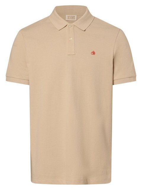 Scotch & Soda Poloshirt günstig online kaufen