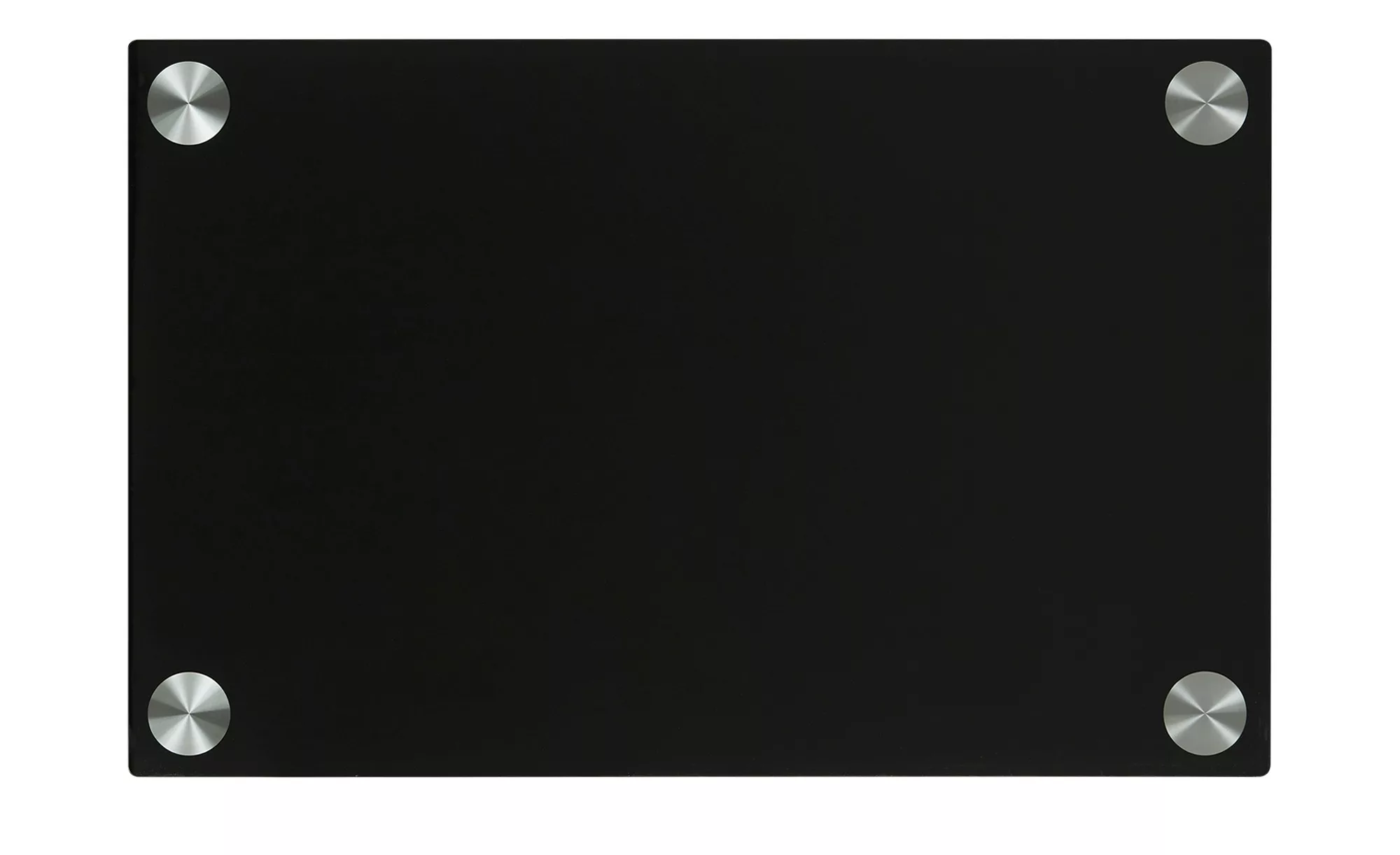 Couchtisch  Rimini ¦ schwarz ¦ Maße (cm): B: 70 H: 48,5 Tische > Couchtisch günstig online kaufen