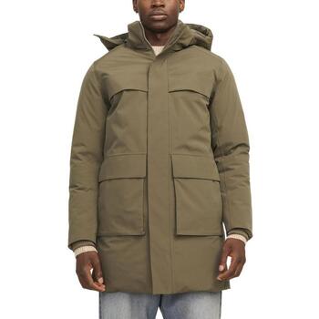 Jack & Jones Parka JPRBLAWAVE PARKA SN günstig online kaufen