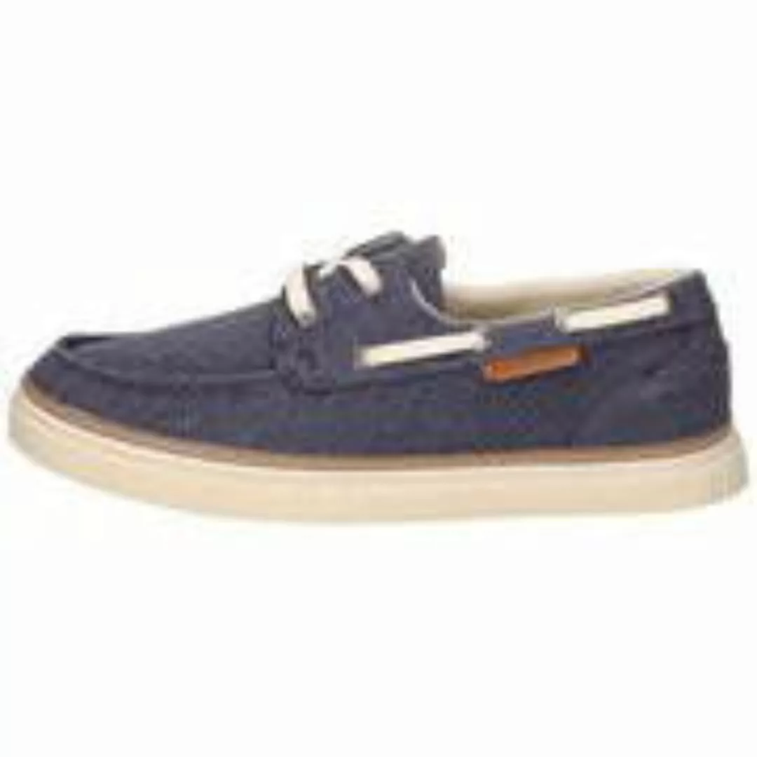 Bullboxer Schnürschuhe Herren blau|blau|blau|blau|blau|blau günstig online kaufen