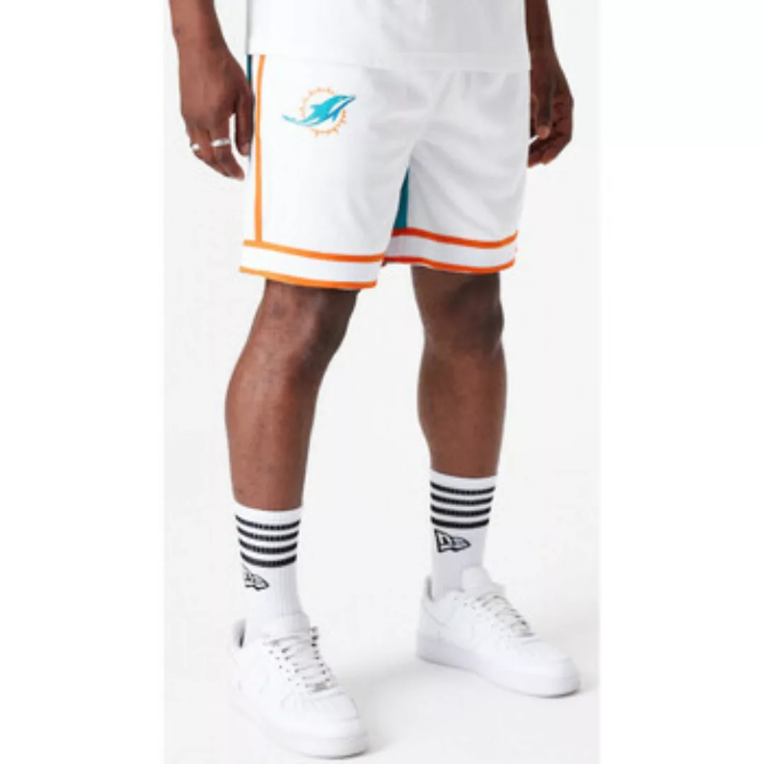 New-Era  Shorts Nfl color block shorts miadol günstig online kaufen