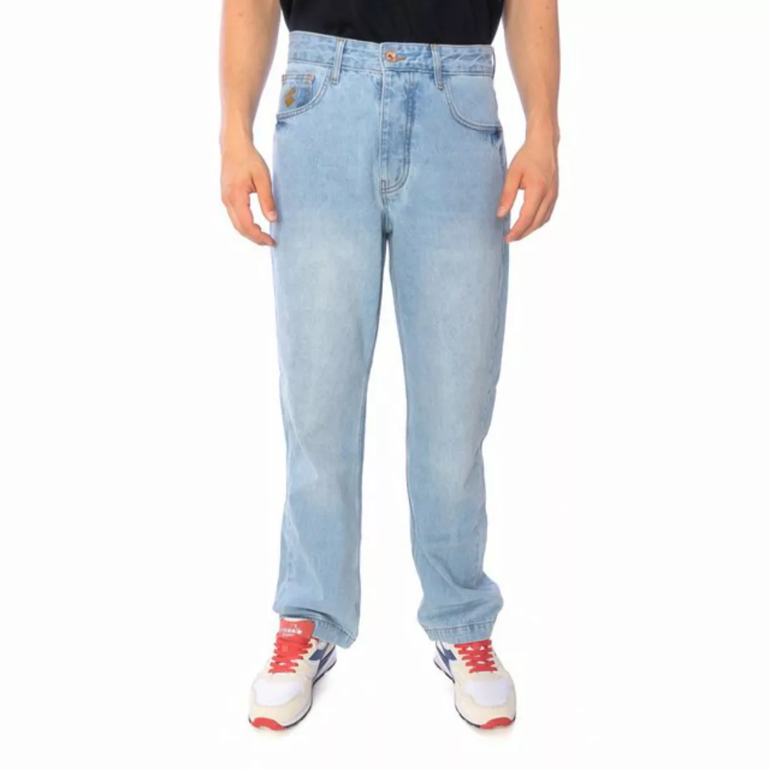 Rocawear Loose-fit-Jeans Jeans Rocawear WED Loose Fit, G 31, L 32, F light günstig online kaufen