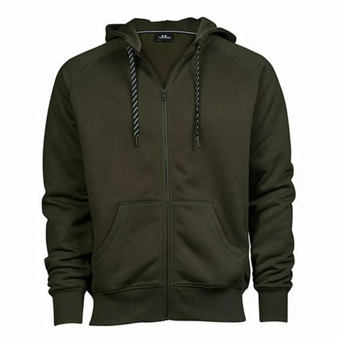 Tee Jays Sweatshirt Men´s Fashion Full Zip Hood günstig online kaufen