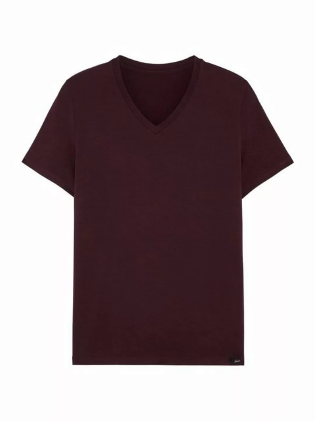 Hom T-Shirt T-Shirt V-Neck 402466 günstig online kaufen