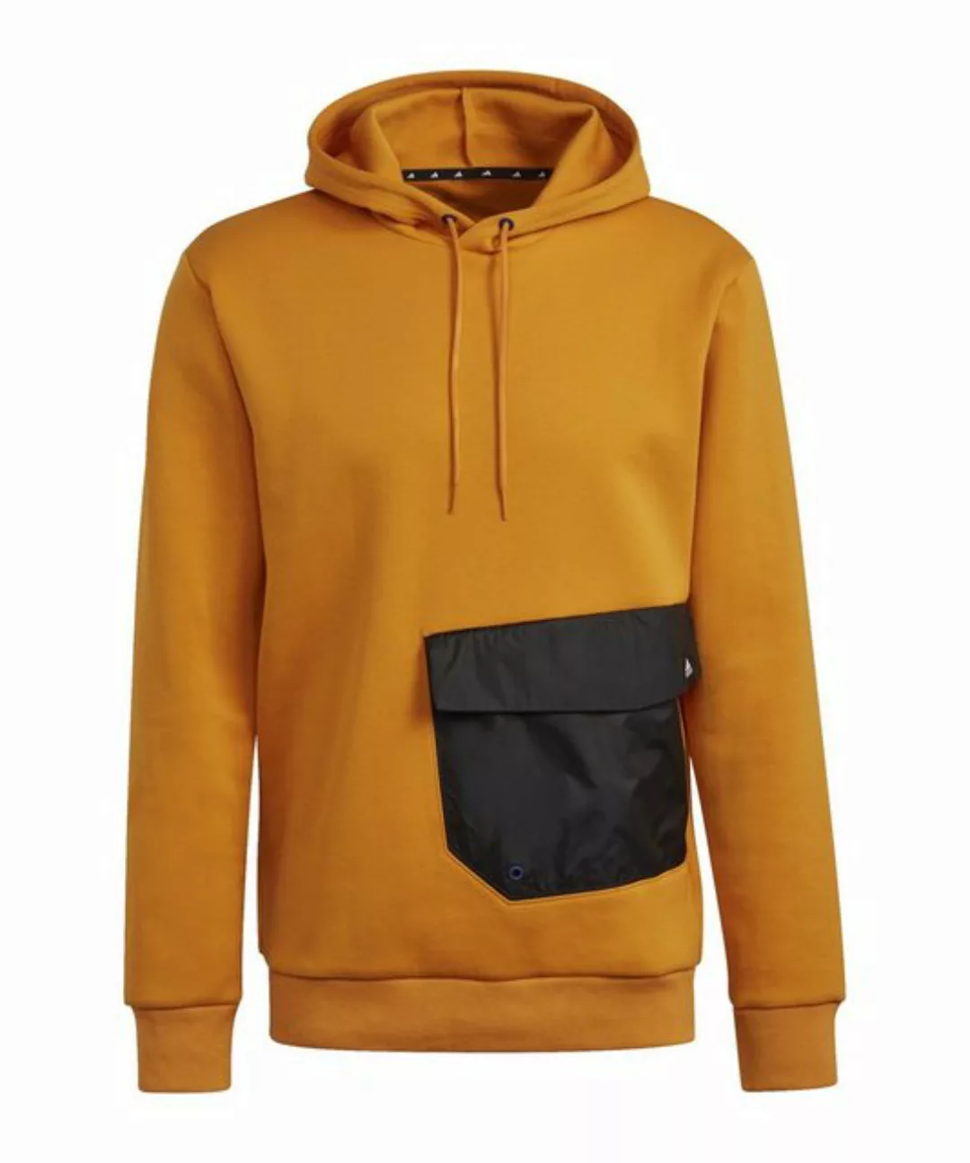 adidas Performance Sweatshirt Pocket Hoody günstig online kaufen
