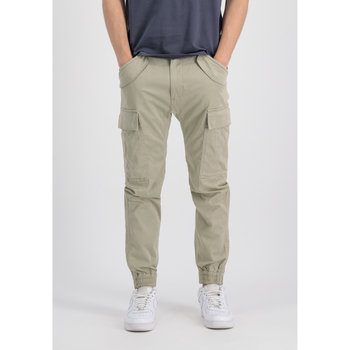 Alpha Industries Cargohose "Alpha Industries Men - Pants Combat Pant" günstig online kaufen