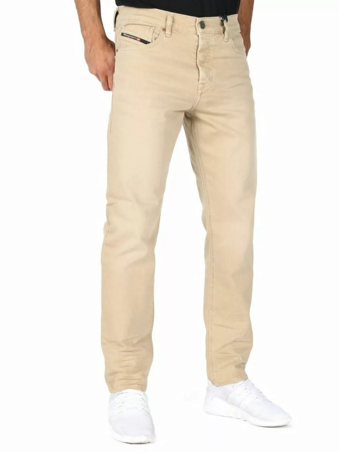 Lee® Slim-fit-Jeans Super Stretch Hose - SLIM FIT MVP CALLIO günstig online kaufen