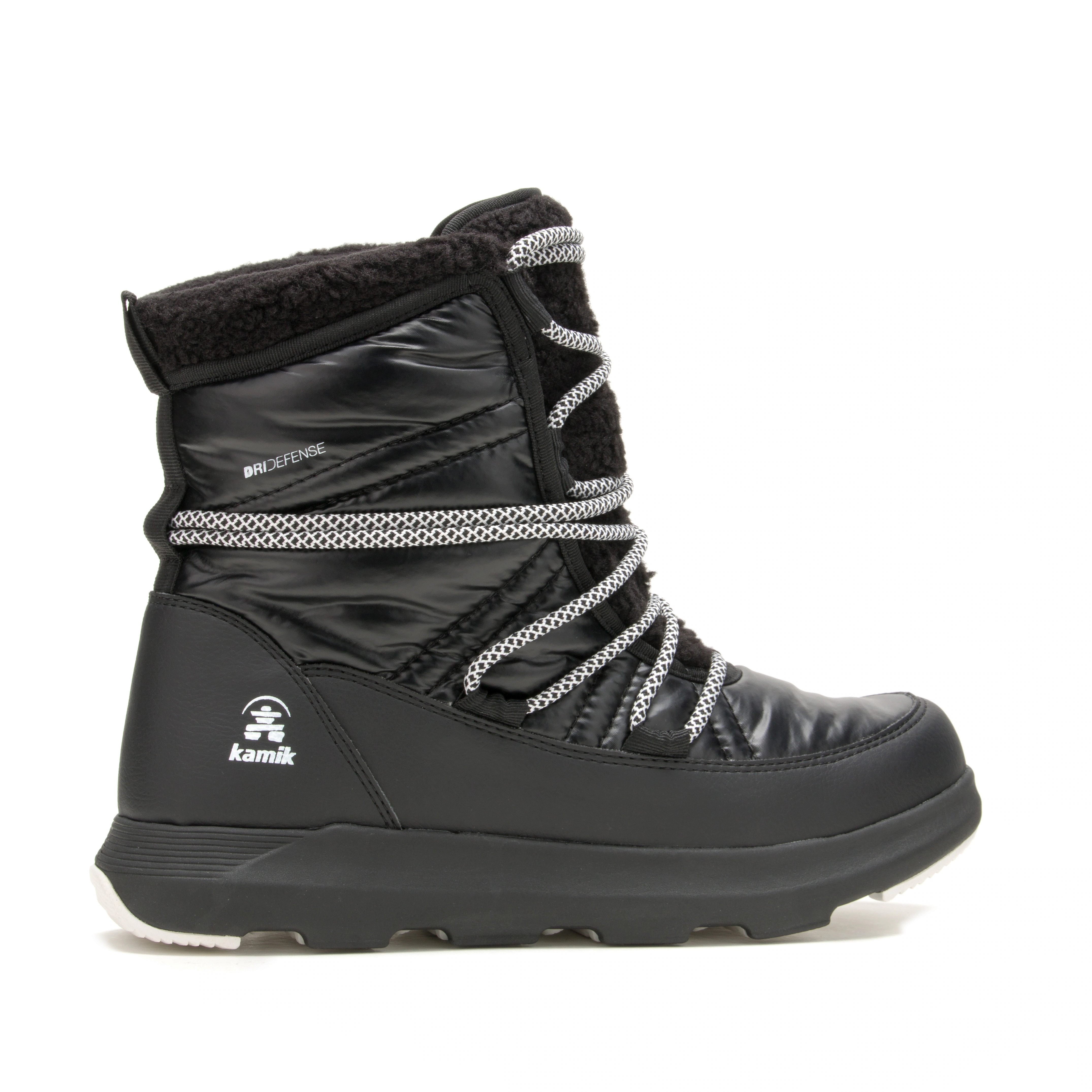 Kamik Snowboots "LEAPULL" günstig online kaufen