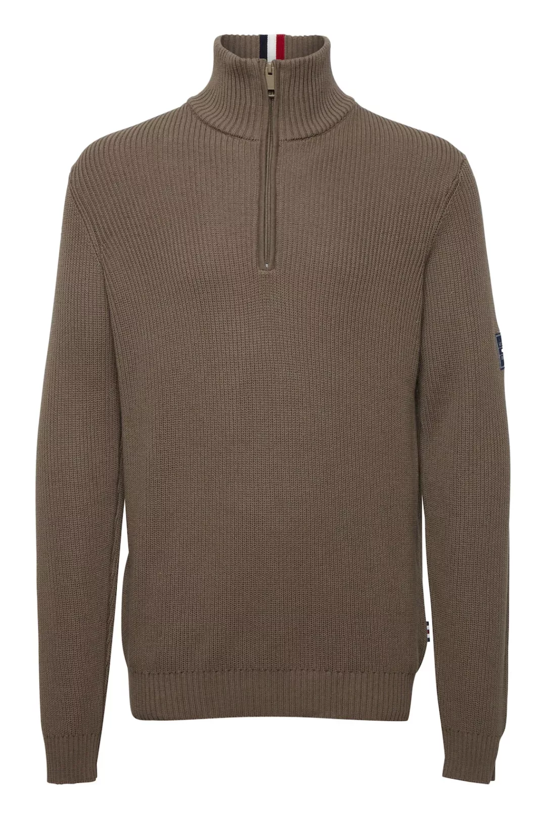 FQ1924 Strickpullover "Strickpullover FQKyle" günstig online kaufen