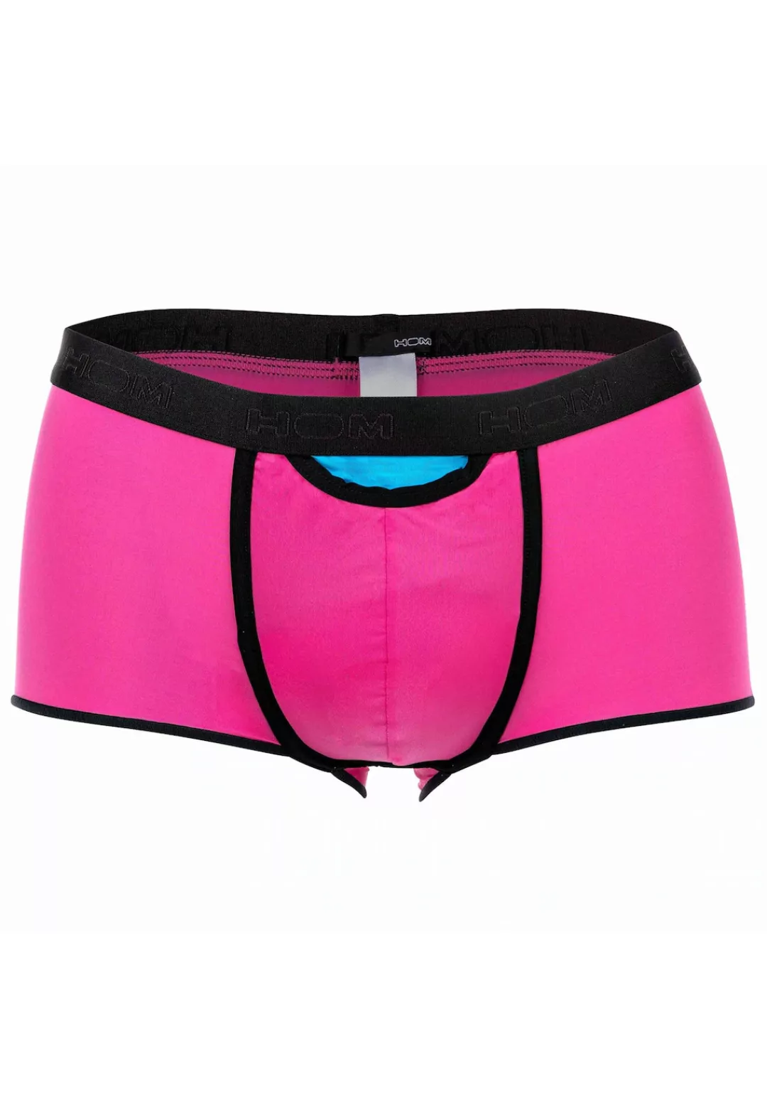 Hom Boxershorts "Boxershort Trunk HO1 Plume up 1er Pack" günstig online kaufen