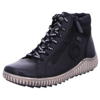 Remonte  Stiefeletten Stiefeletten für Damen in schwarz günstig online kaufen