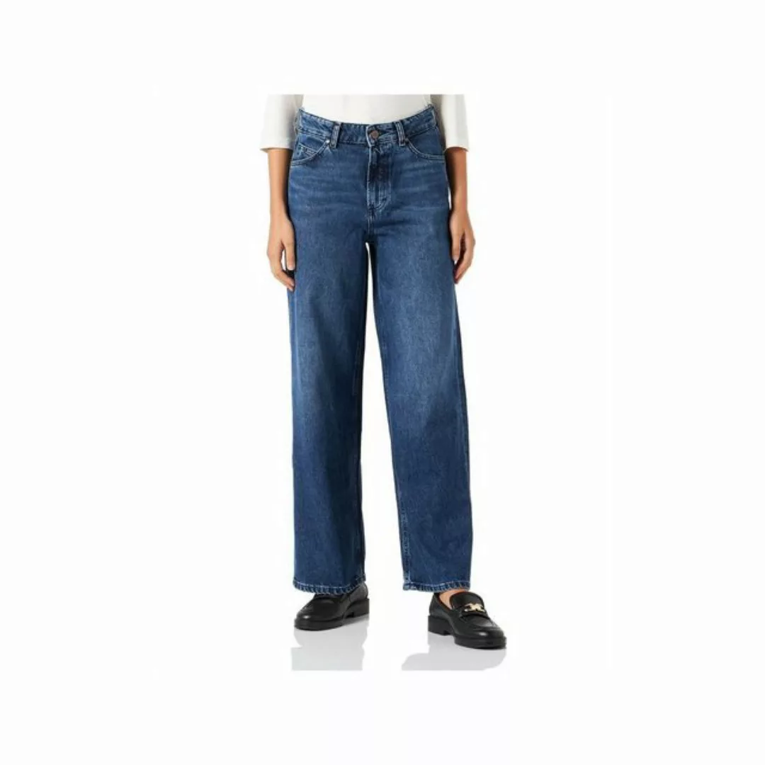 Marc O'Polo DENIM Mom-Jeans FREJA günstig online kaufen