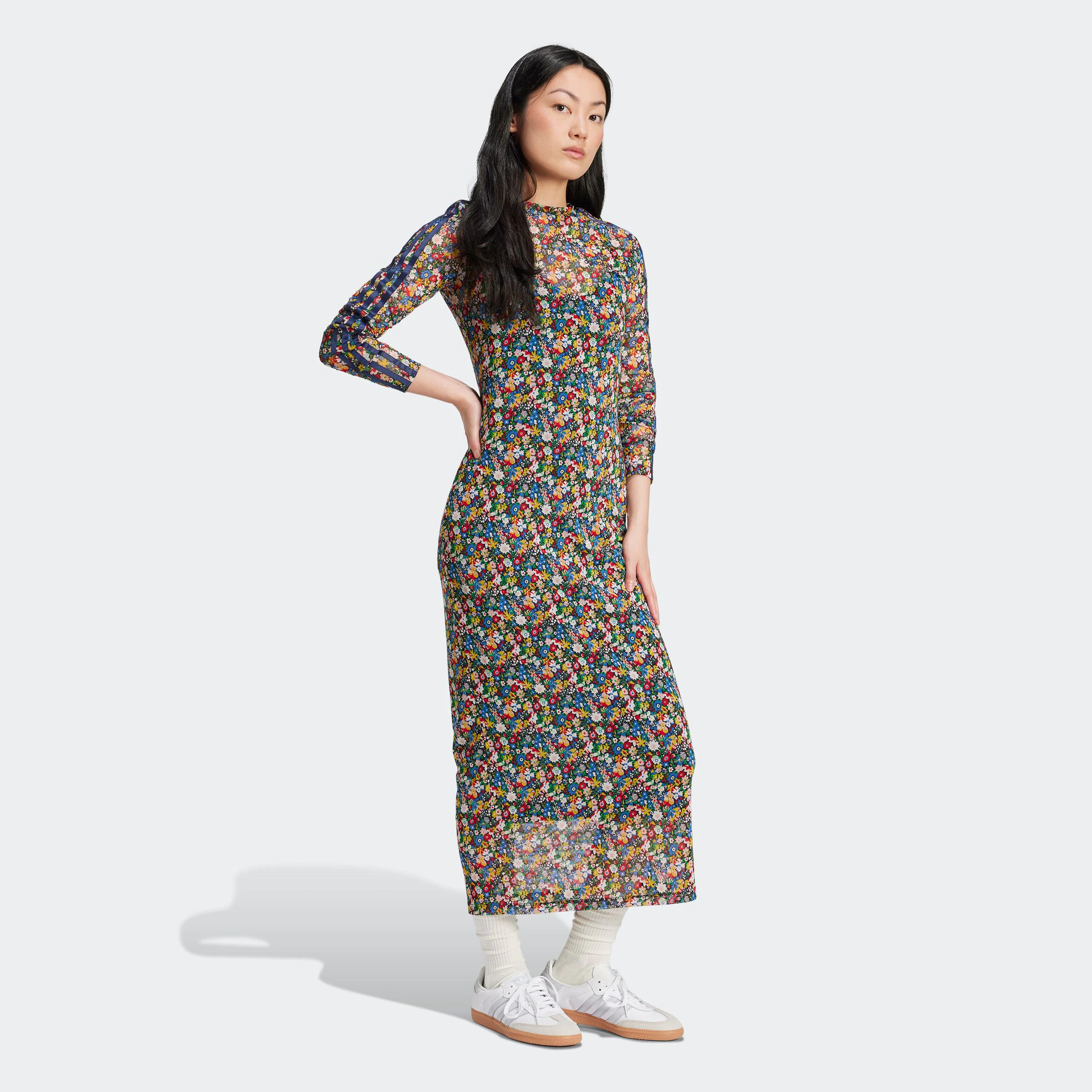 adidas Originals Shirtkleid "LIBERTY DRESS", (1 tlg.) günstig online kaufen