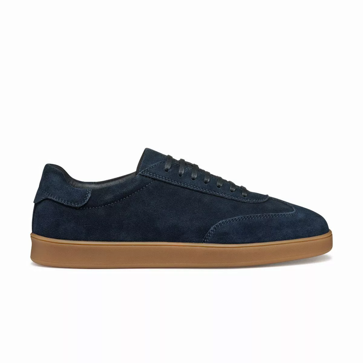 Geox GEOX REGIO, Sneaker in Schwarz günstig online kaufen