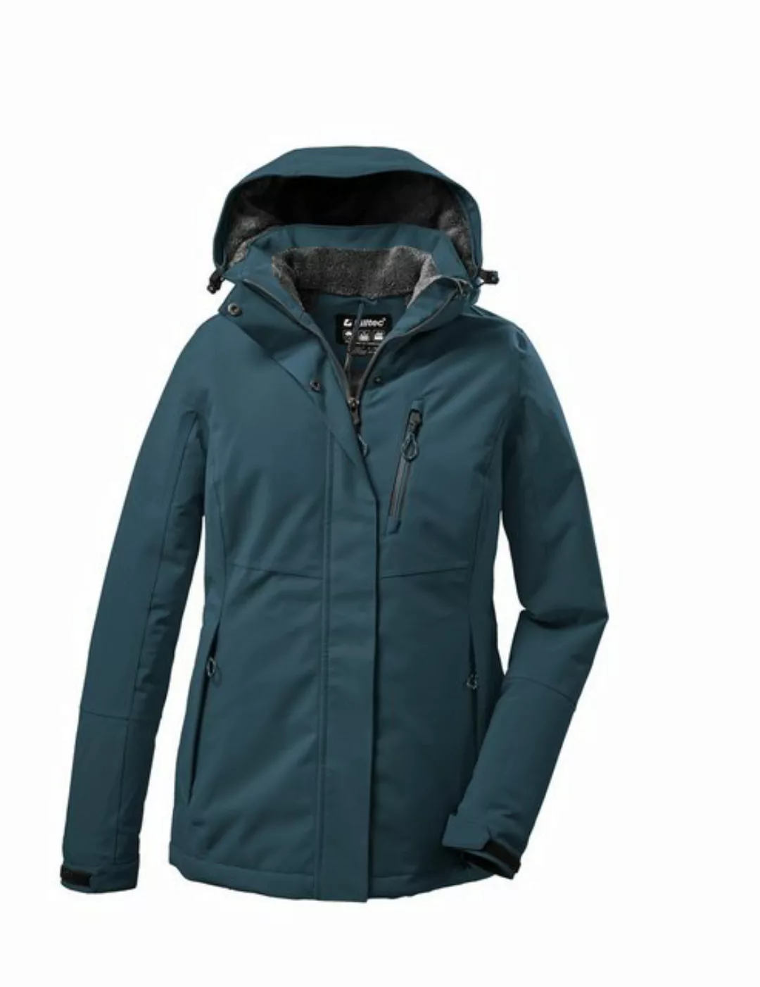 Killtec Outdoorjacke "KOW 140 WMN JCKT" günstig online kaufen