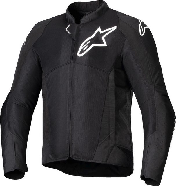 Alpinestars Motorradjacke Viper Air V4 Motorrad Textiljacke günstig online kaufen