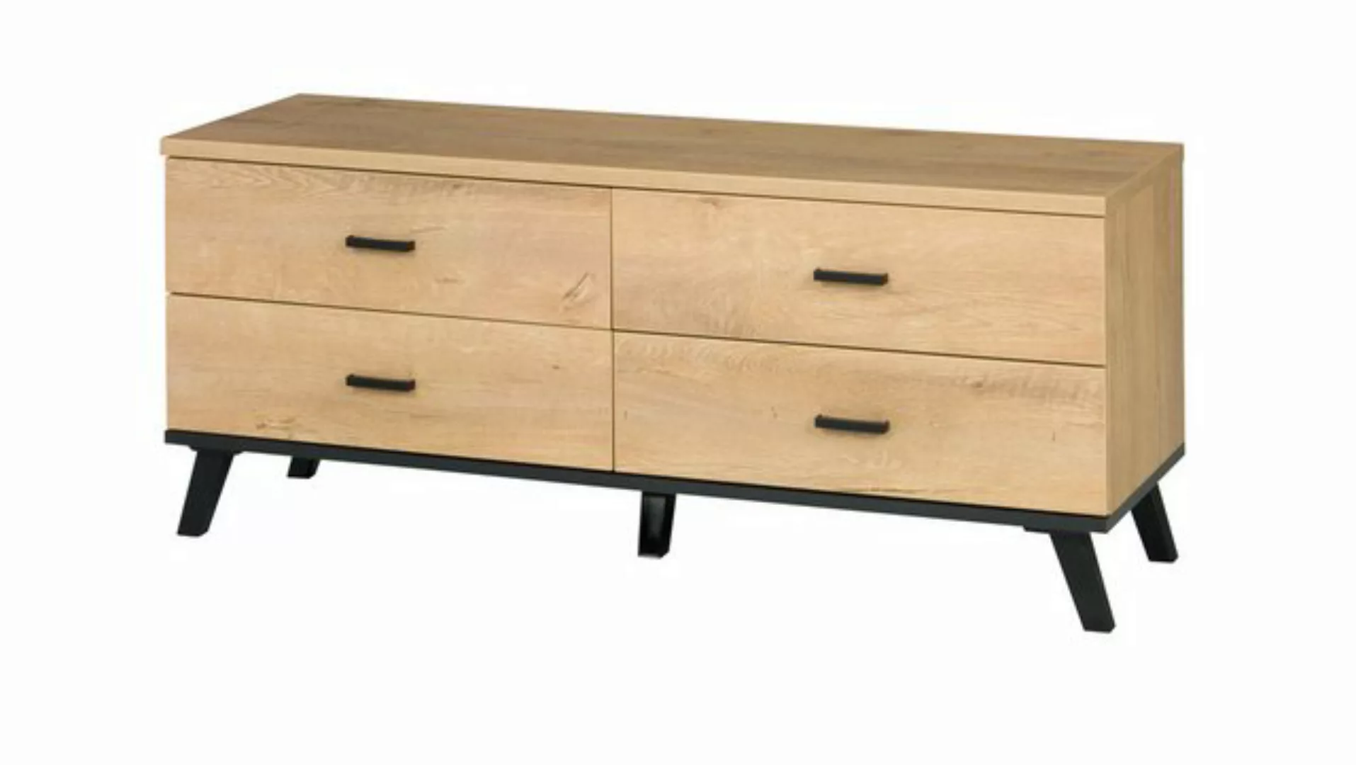 Beautysofa TV-Schrank Moderner, eleganter, stilvoller TV-Schrank Jenny 06/0 günstig online kaufen