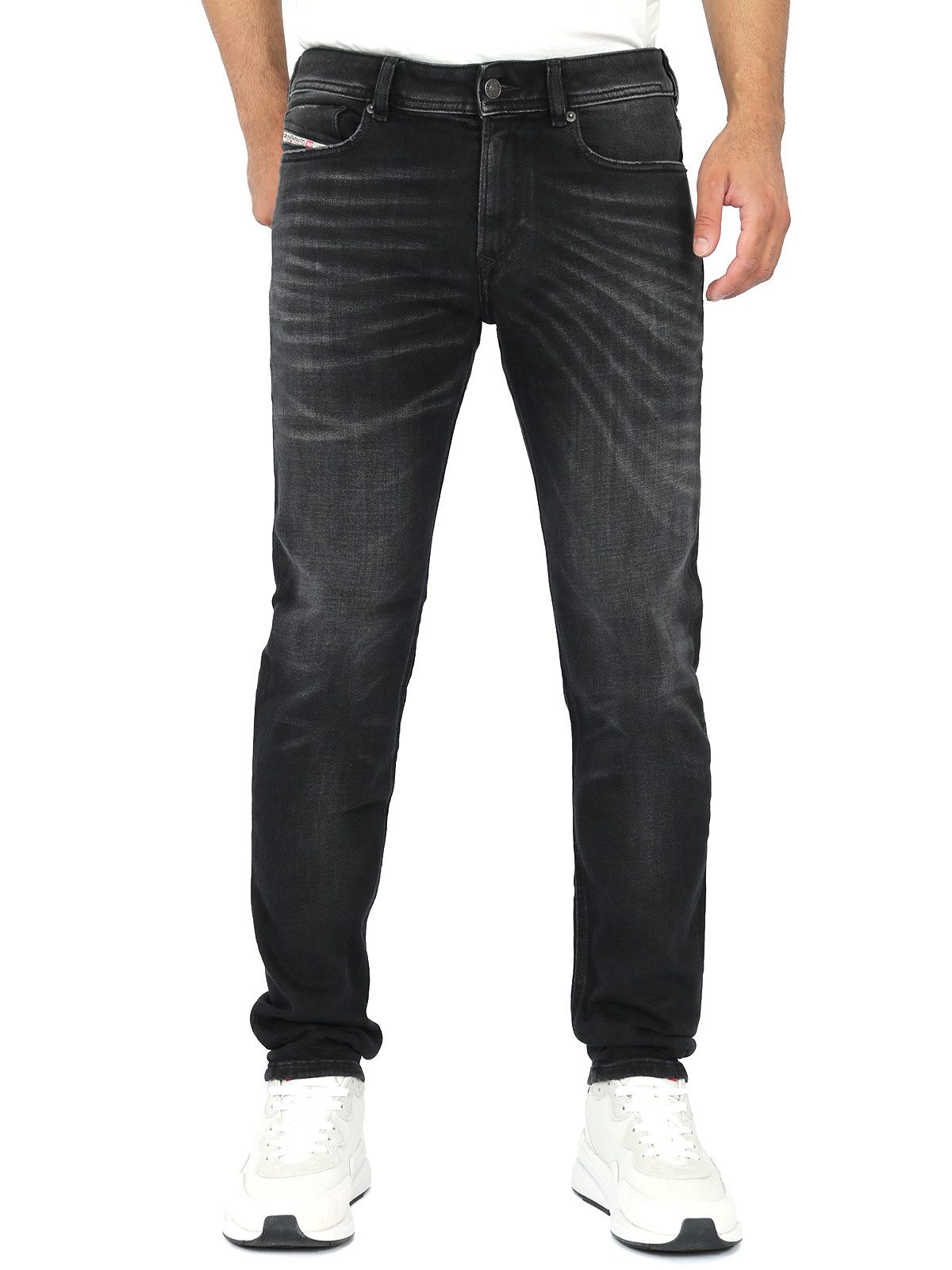 Diesel Skinny-fit-Jeans Low Waist - 1979 günstig online kaufen
