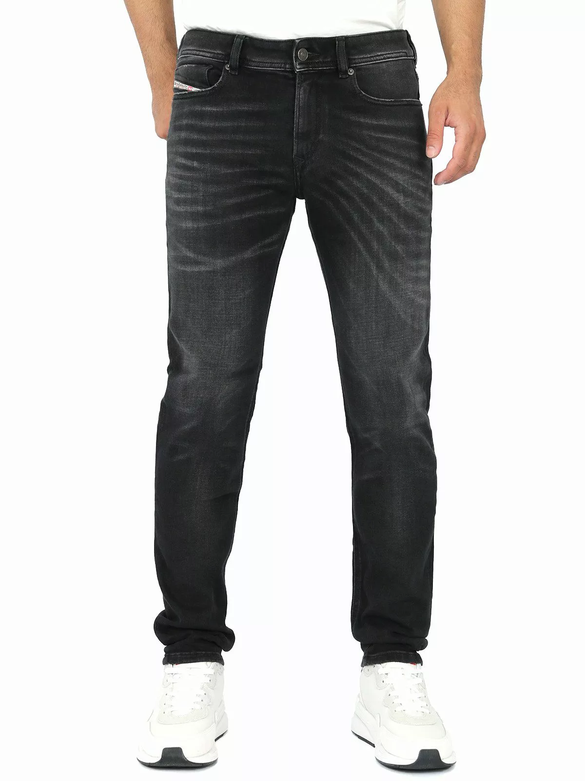 Diesel Skinny-fit-Jeans Low Waist - 1979 günstig online kaufen
