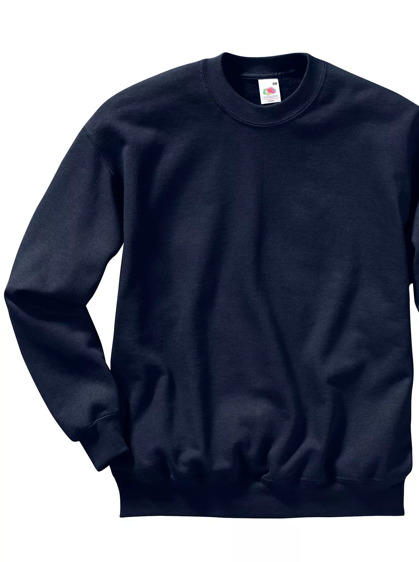 Fruit of the Loom Sweatshirt günstig online kaufen