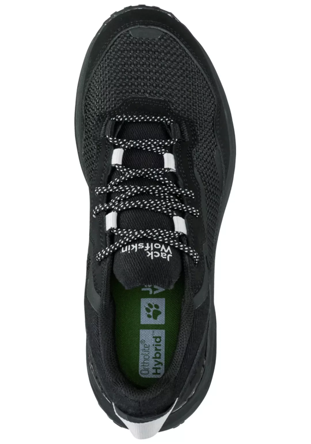 Jack Wolfskin Sneaker "DROMOVENTURE LOW W" günstig online kaufen