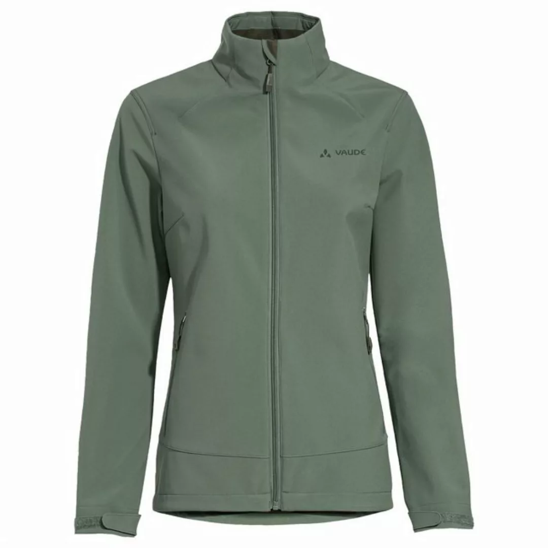 VAUDE Trekkingjacke Wo Cyclone Jacket VI AGAVE günstig online kaufen