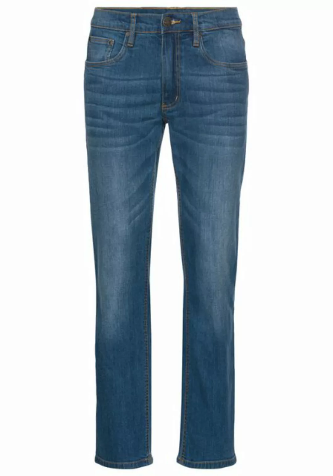 Arizona Stretch-Jeans " Straight fit Harry günstig online kaufen