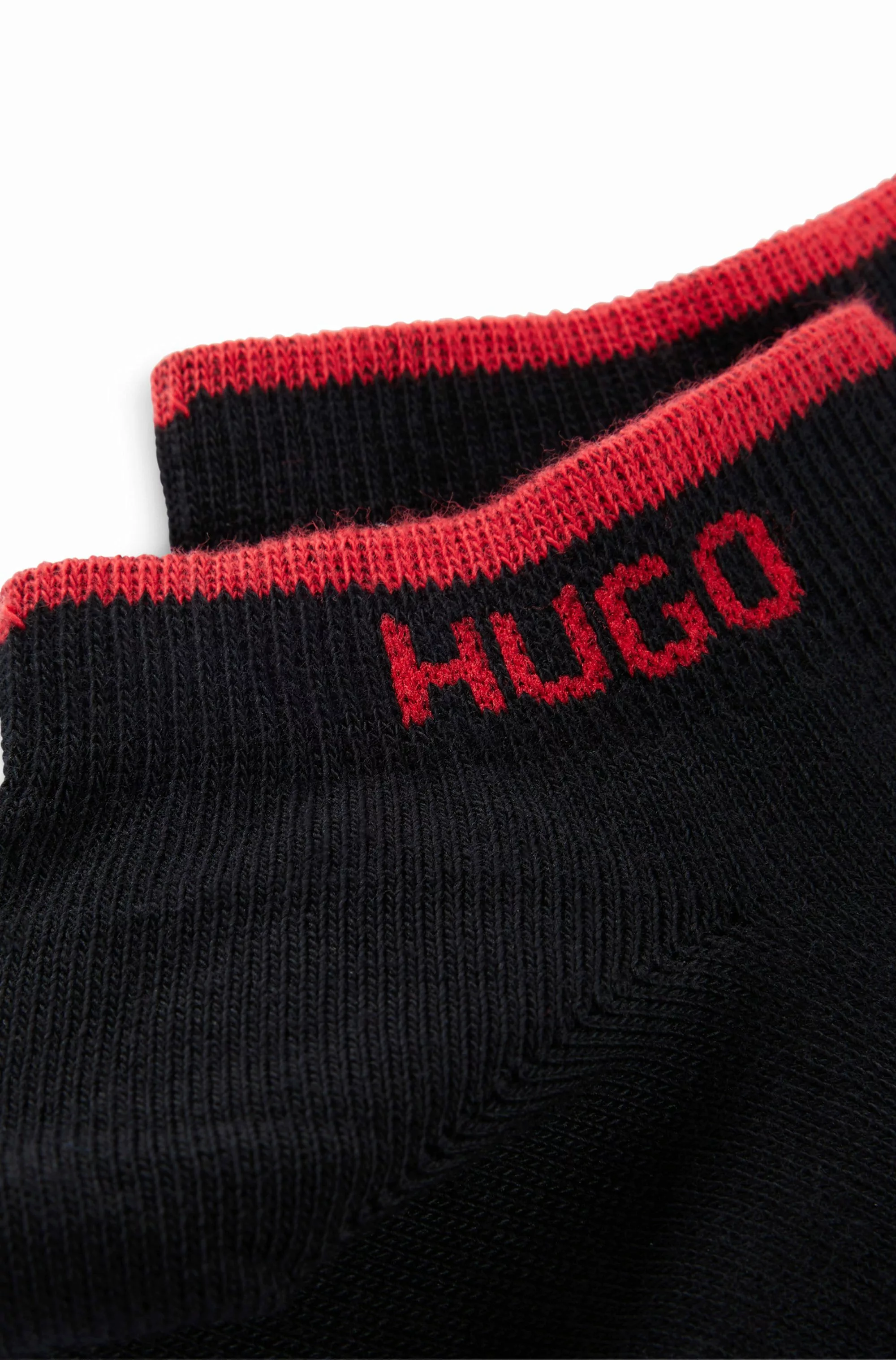 HUGO Underwear Sneakersocken "2P AS LOGO CC W", (2 Paar) günstig online kaufen