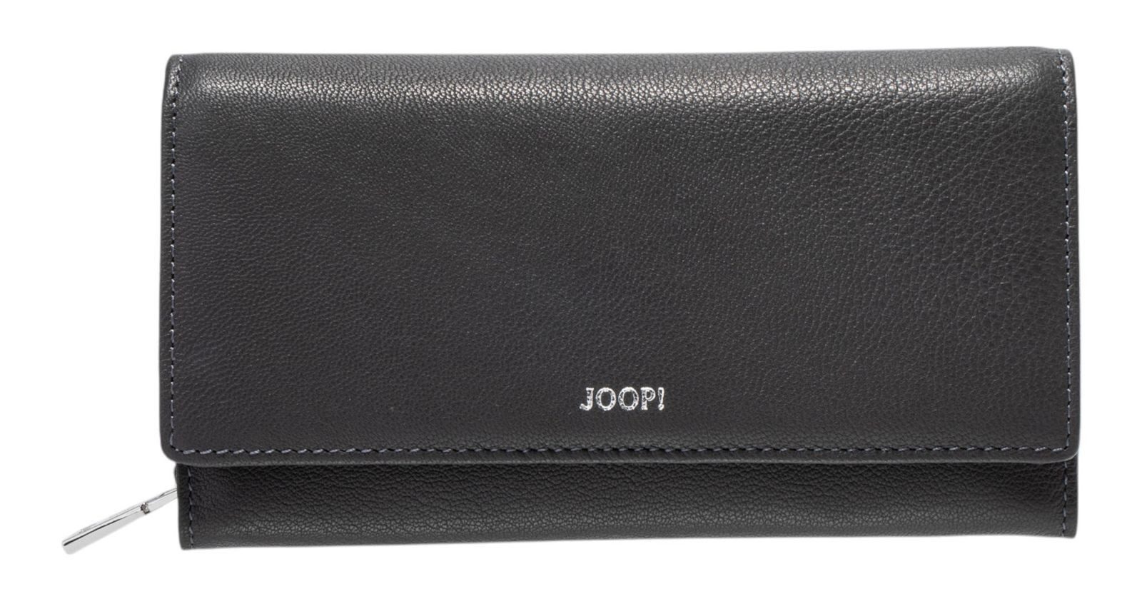 JOOP! Geldbörse Europa Purse, aus echtem günstig online kaufen