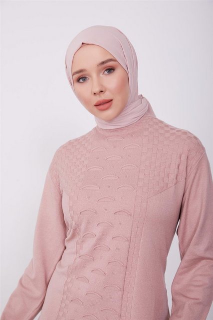 ARMİNE Langarmbluse Armine Pullover – Moderne und elegante Hijab-Mode günstig online kaufen