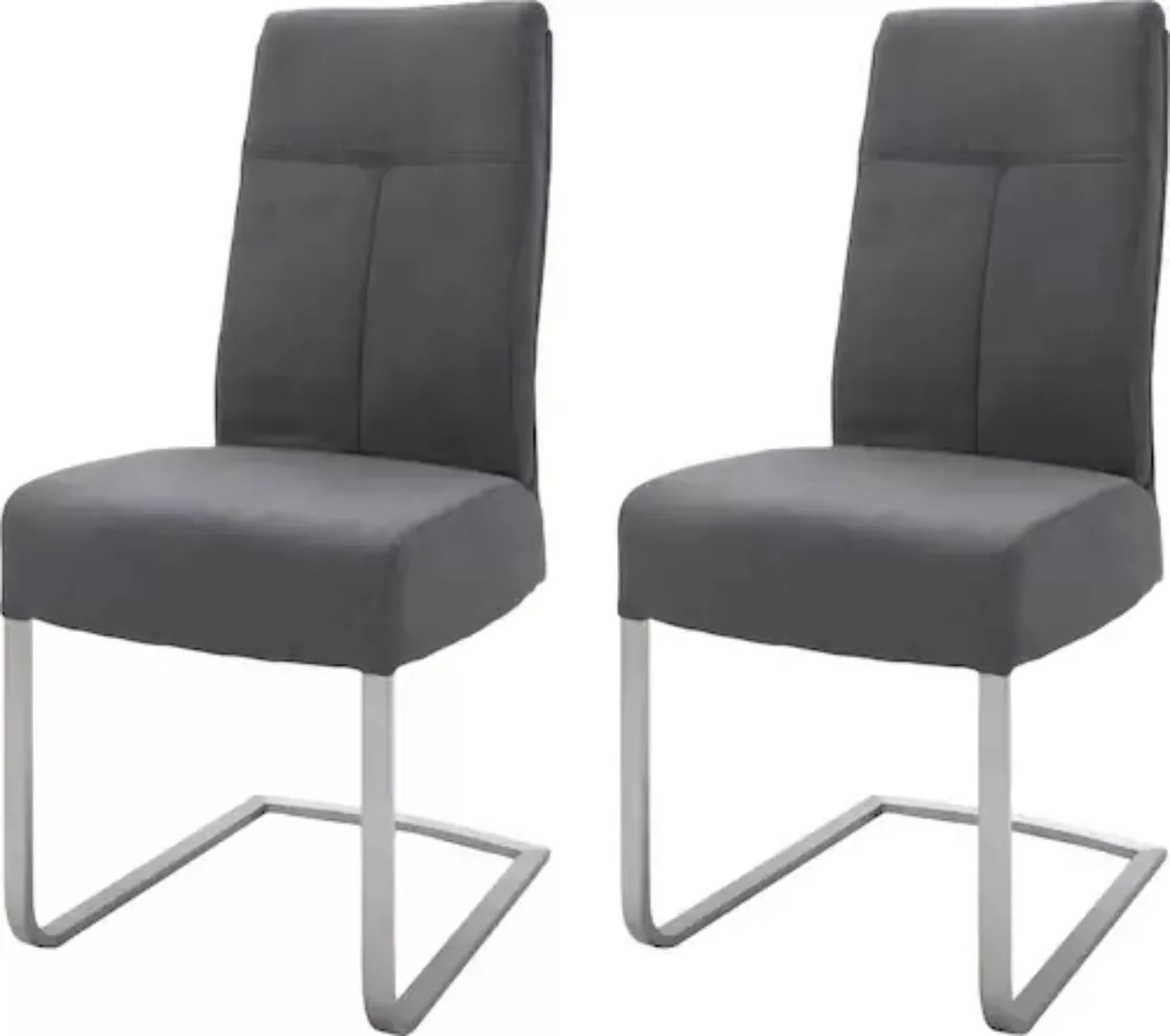 MCA furniture Freischwinger »Talena«, (Set), 2 St. günstig online kaufen