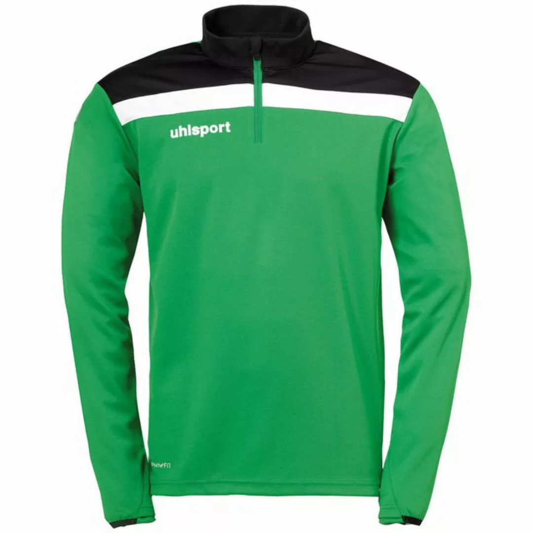 uhlsport Trainingspullover 1/4 ZIP TOP OFFENSE 23 günstig online kaufen