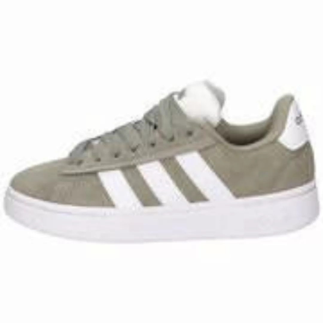 adidas Grand Court Alpha 00s Sneaker Damen grau günstig online kaufen