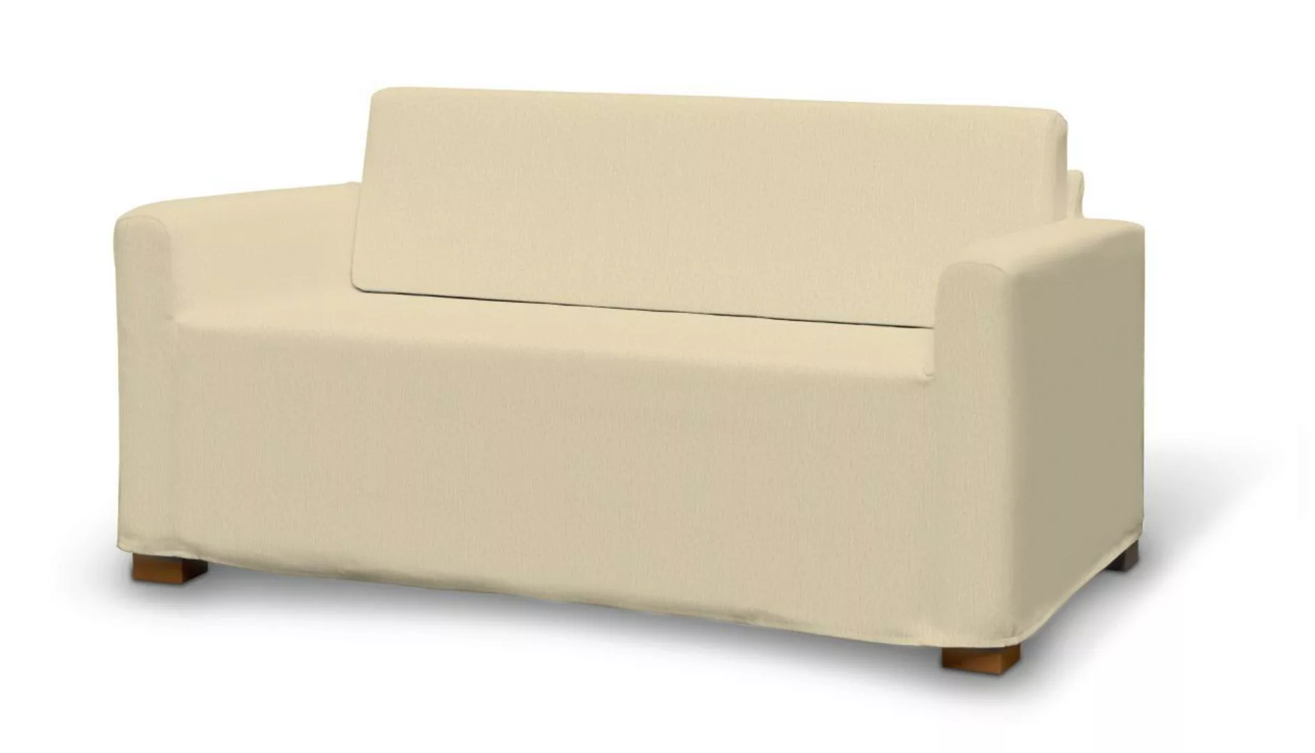 Bezug für Solsta Sofa, vanille, Solsta, Chenille (161-39) günstig online kaufen