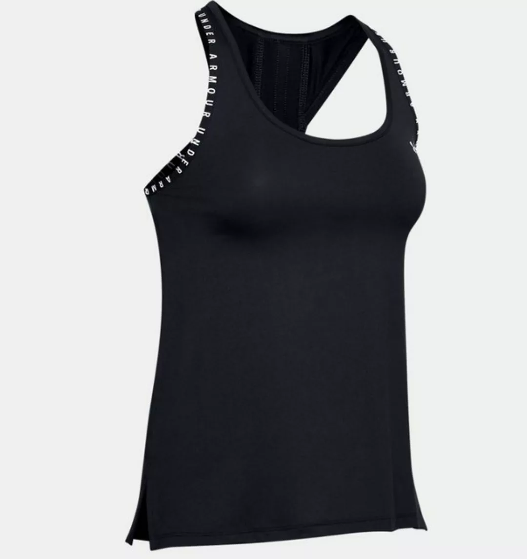 Under Armour® T-Shirt UA KNOCKOUT TANK günstig online kaufen