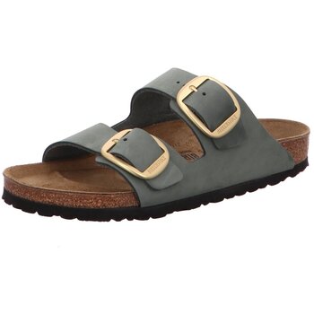 Birkenstock  Clogs Pantoletten Arizona Big Buckle 1025422 günstig online kaufen