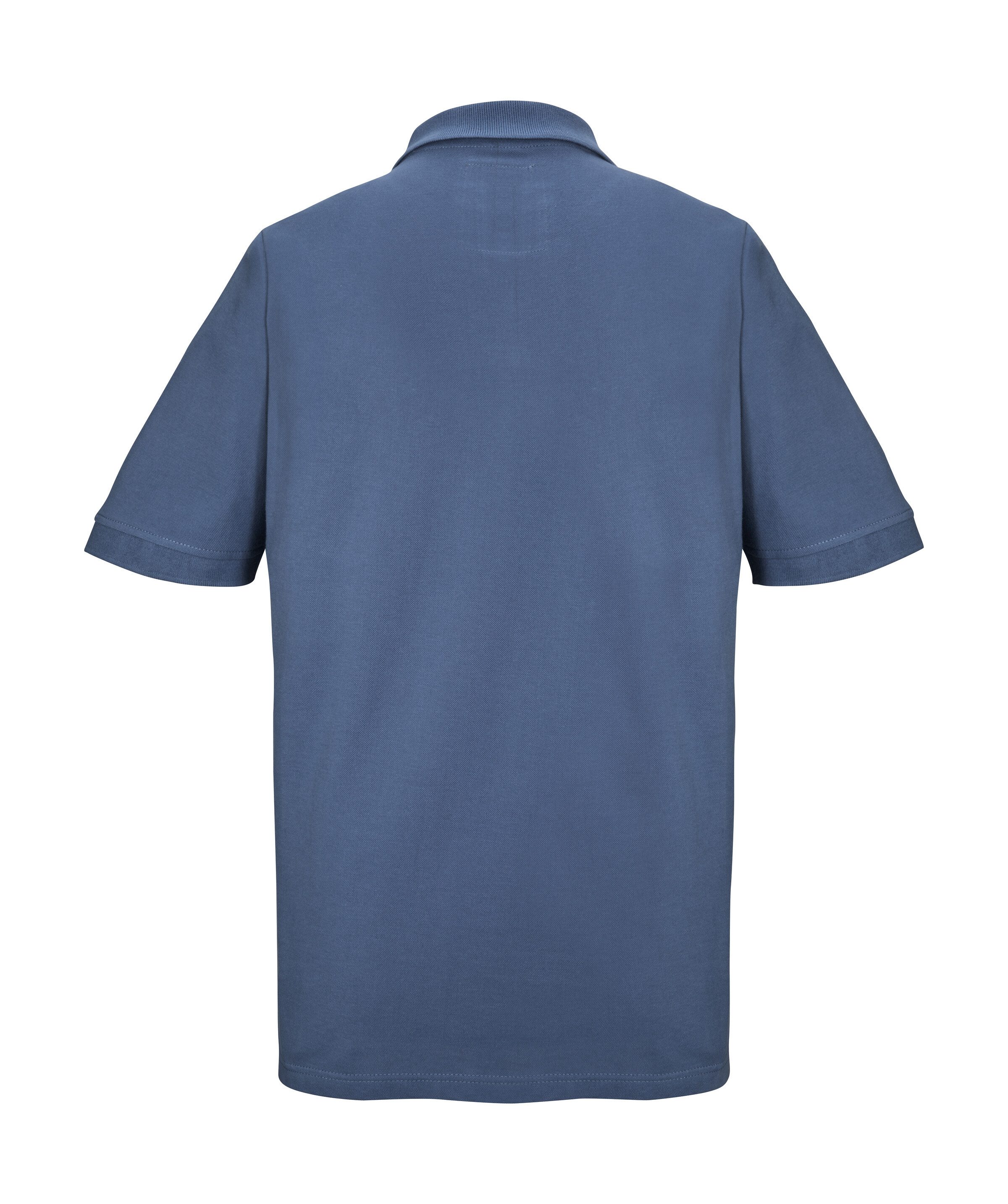 G.I.G.A. DX by killtec Poloshirt "GS 5 MN PLSHRT GOTS", GOTS-zertifiziertes günstig online kaufen