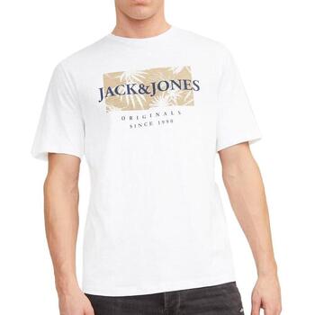 Jack & Jones  T-Shirts & Poloshirts 12255042 günstig online kaufen