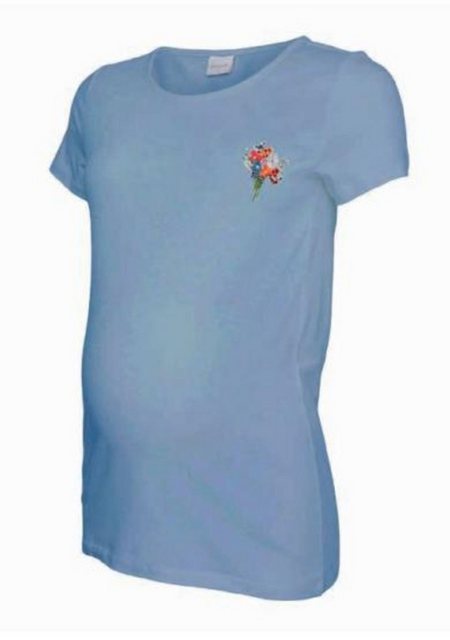 Mamalicious T-Shirt BIRDIE (1-tlg) Stickerei günstig online kaufen