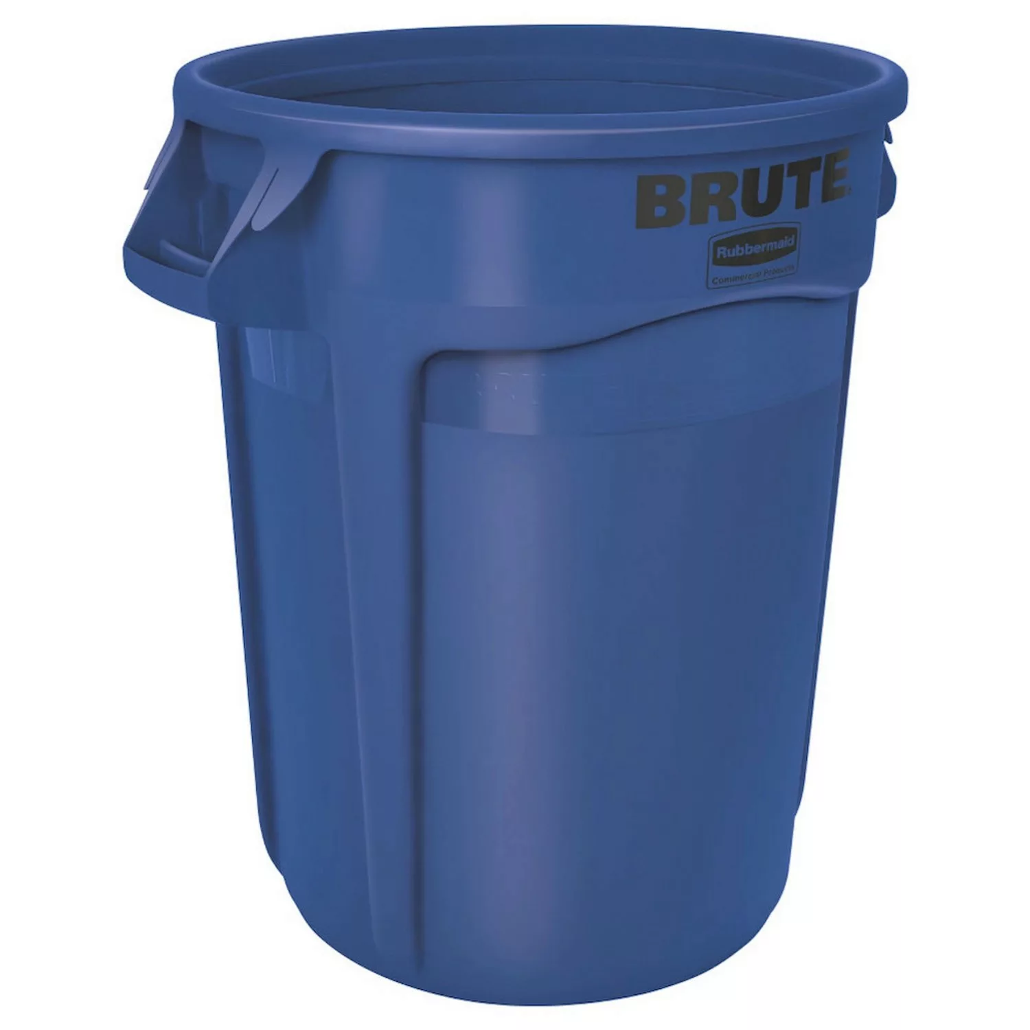 PROREGAL Rubbermaid Brute Runde Mehrzwecktonne Mit Belüftungskanälen 121,1 günstig online kaufen