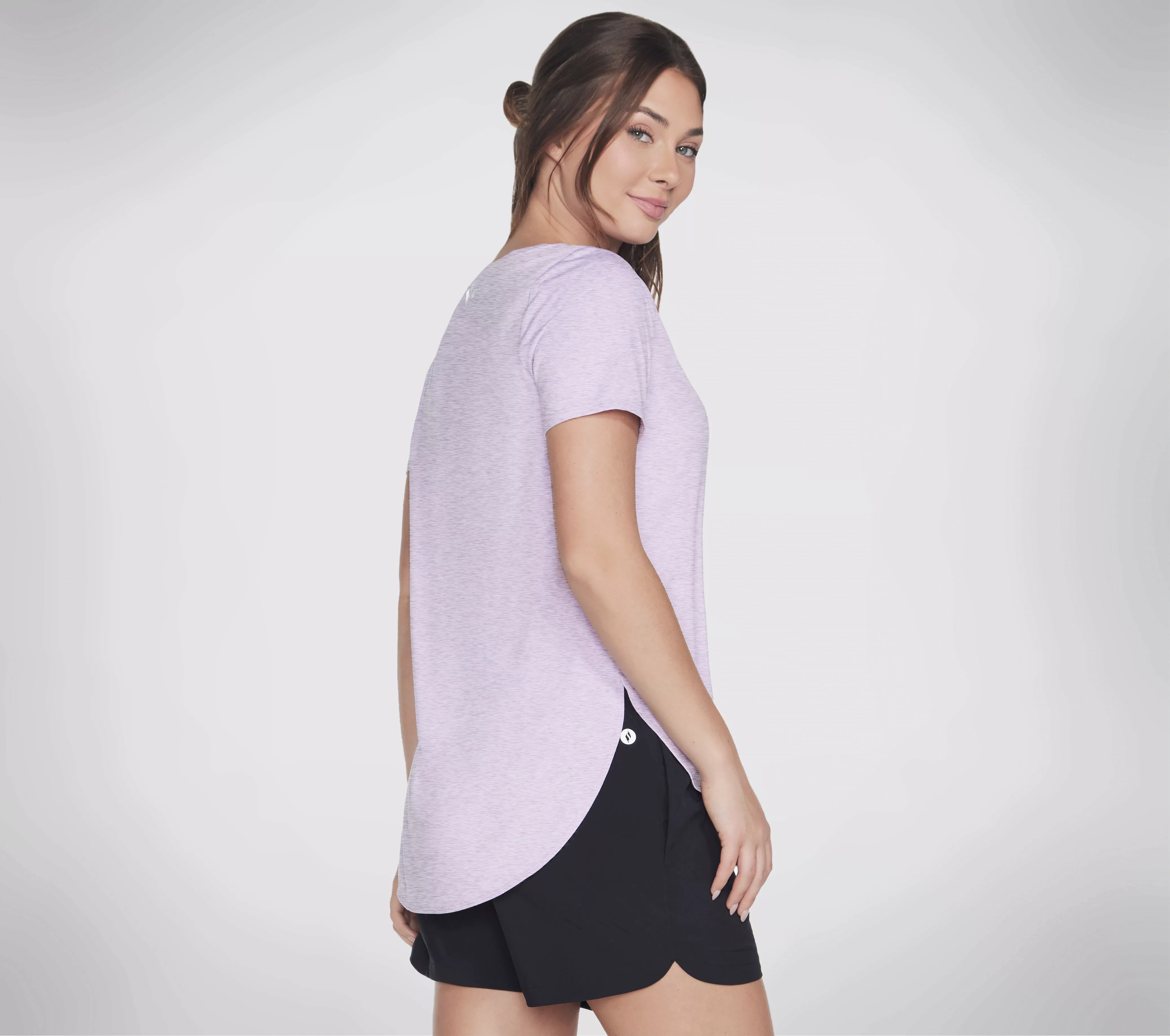 Skechers Funktionsshirt "GODRI SWIFT TUNIC TEE" günstig online kaufen