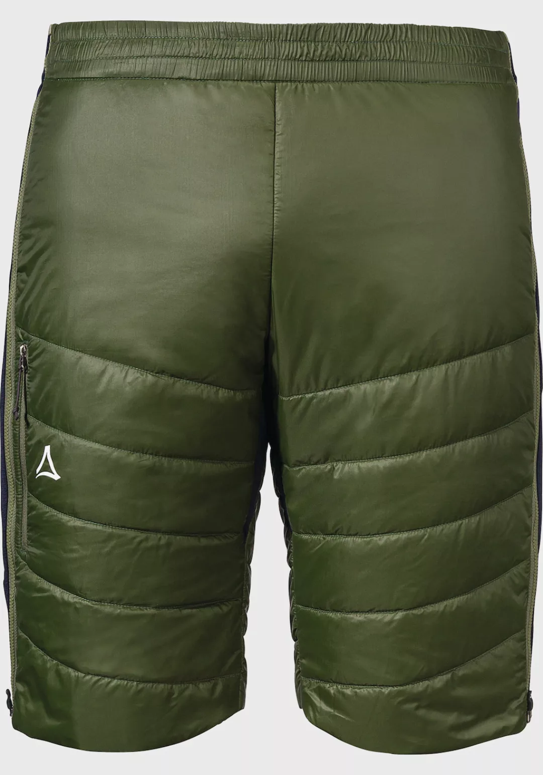 Schöffel Bermudas "Thermo Shorts Schlern M" günstig online kaufen