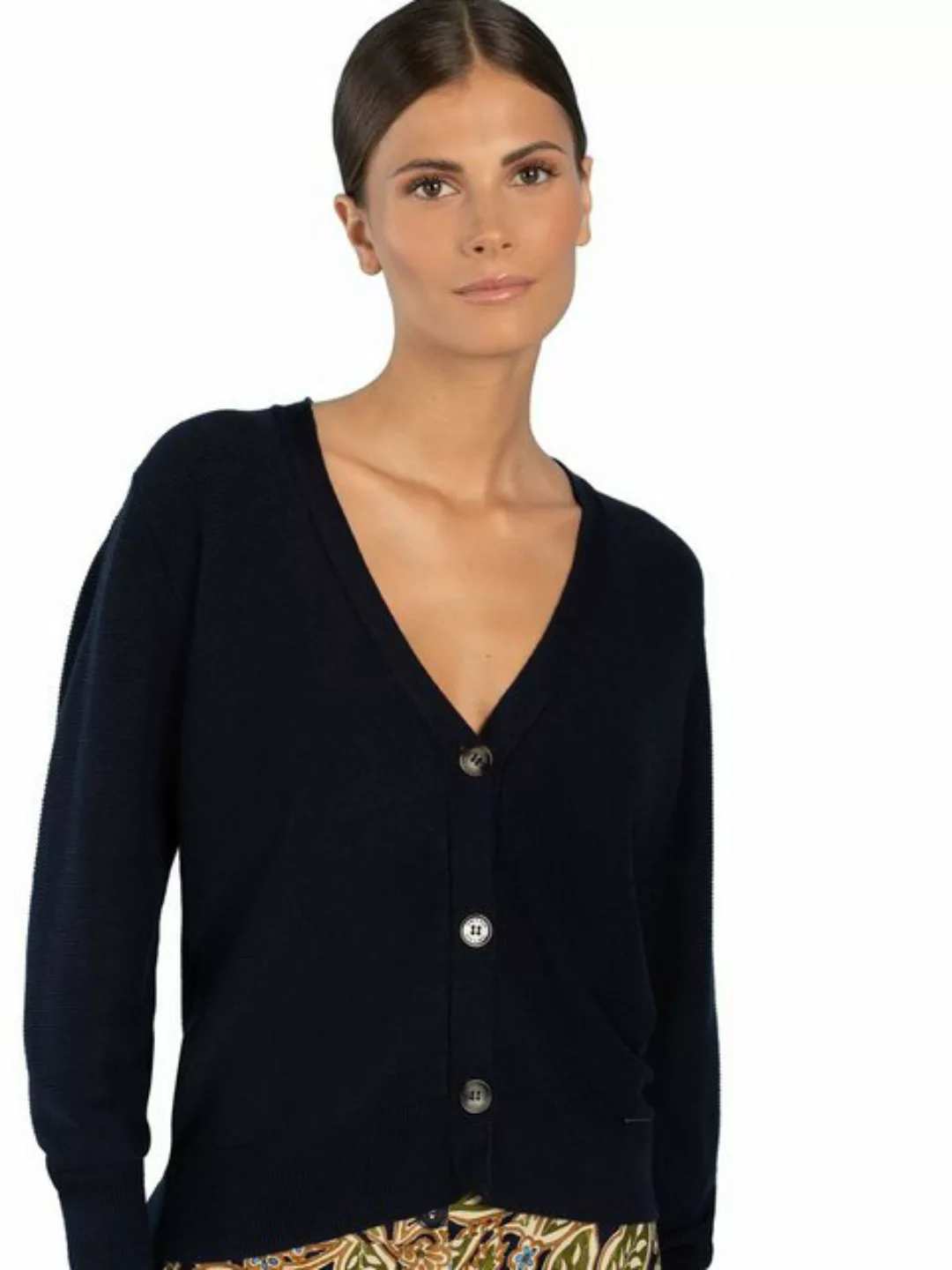 MORE&MORE Cardigan günstig online kaufen