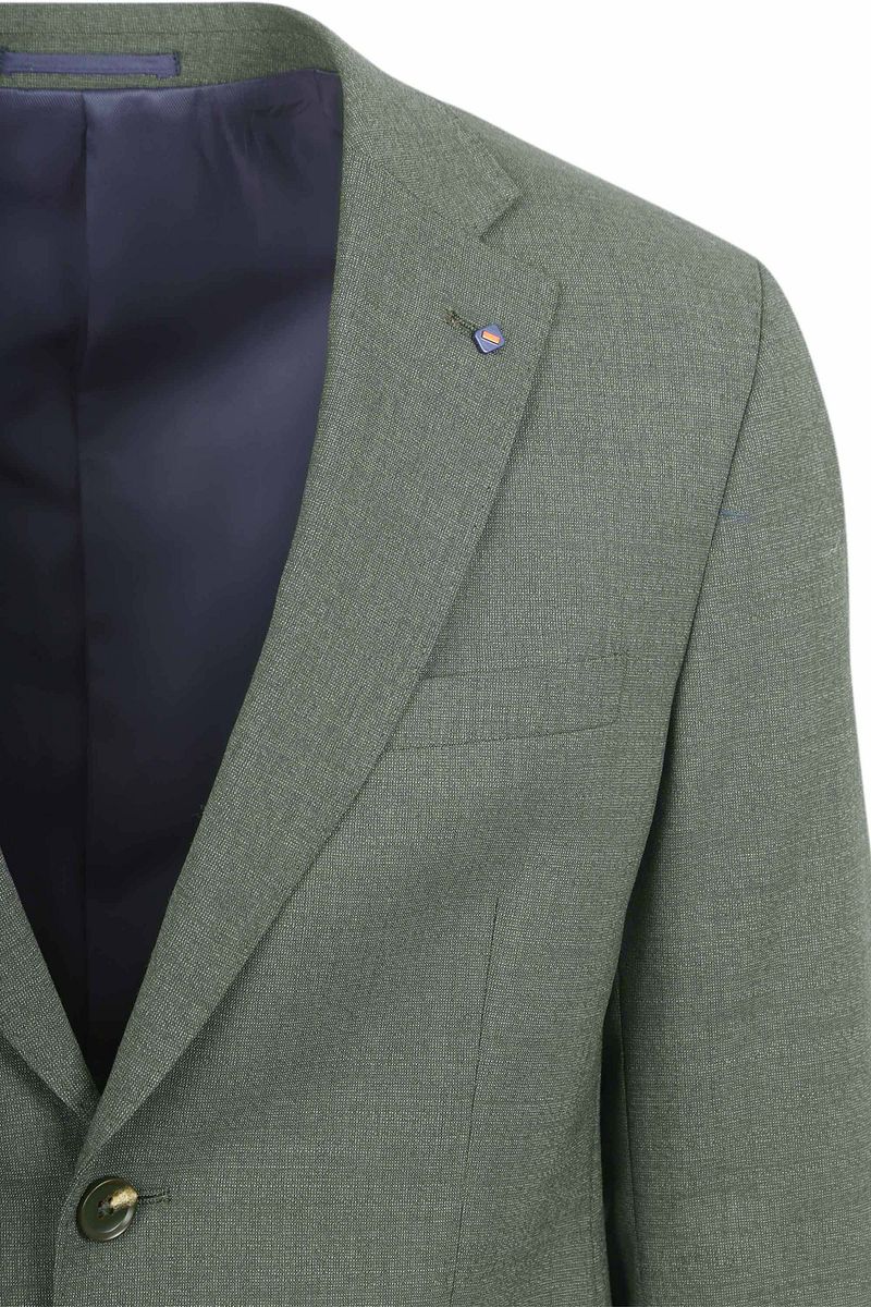 Suitable Toulon Suit Wool Olivgrün - Größe 56 günstig online kaufen
