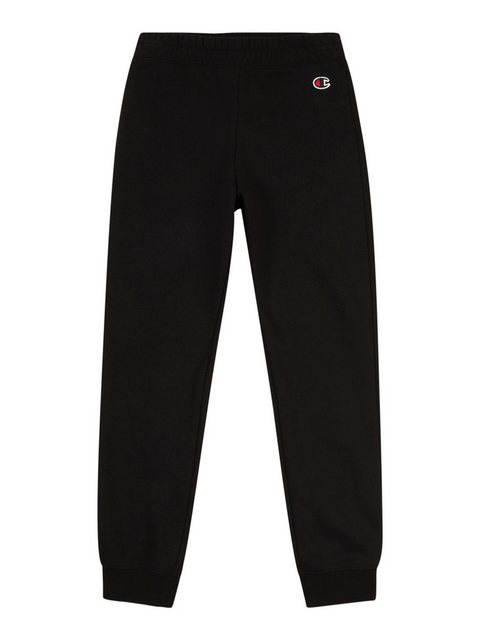 Champion Authentic Athletic Apparel Stoffhose (1-tlg) Plain/ohne Details günstig online kaufen