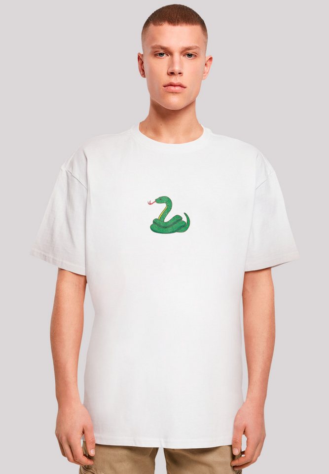 emoji couture T-Shirt Snake sequins Premium Qualität günstig online kaufen