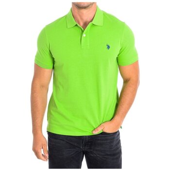 U.S Polo Assn.  T-Shirts & Poloshirts 61423-341 günstig online kaufen