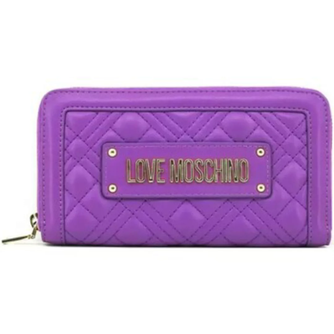 Love Moschino  Geldbeutel JC5600-LA0 günstig online kaufen