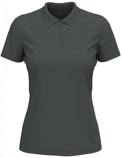 Stedman Poloshirt Lux Polo Women Damen Poloshirt günstig online kaufen