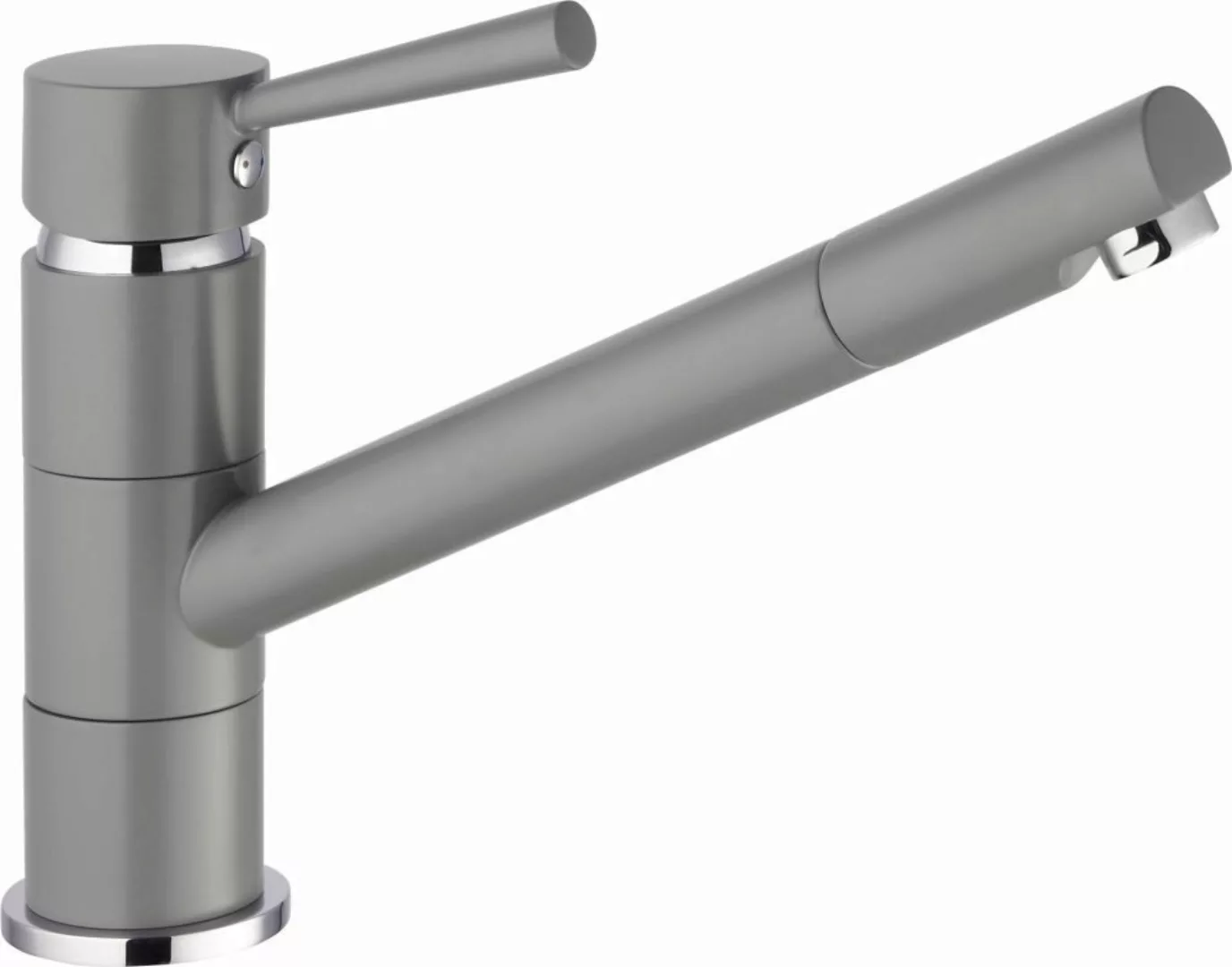 Vereg Spültischarmatur Siena Wasserhahn Küchenarmatur Hochdruck günstig online kaufen